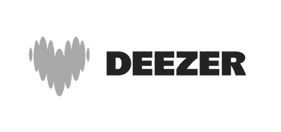 Deezer logo