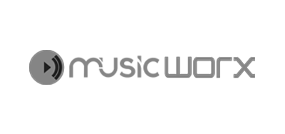 Logo de Plataforma Musical