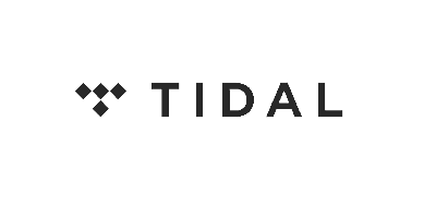 Tidal logo